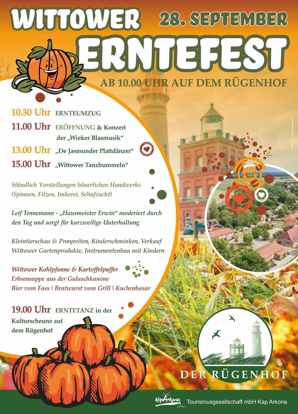 Erntefest