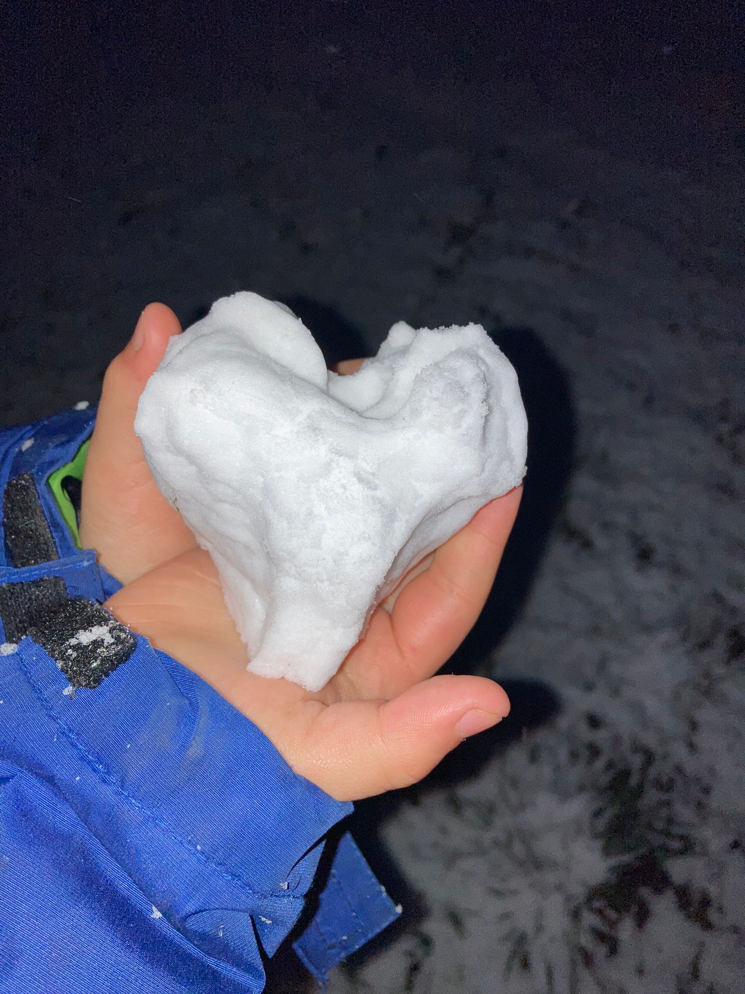 Wärme und Energie für die Wintermonate