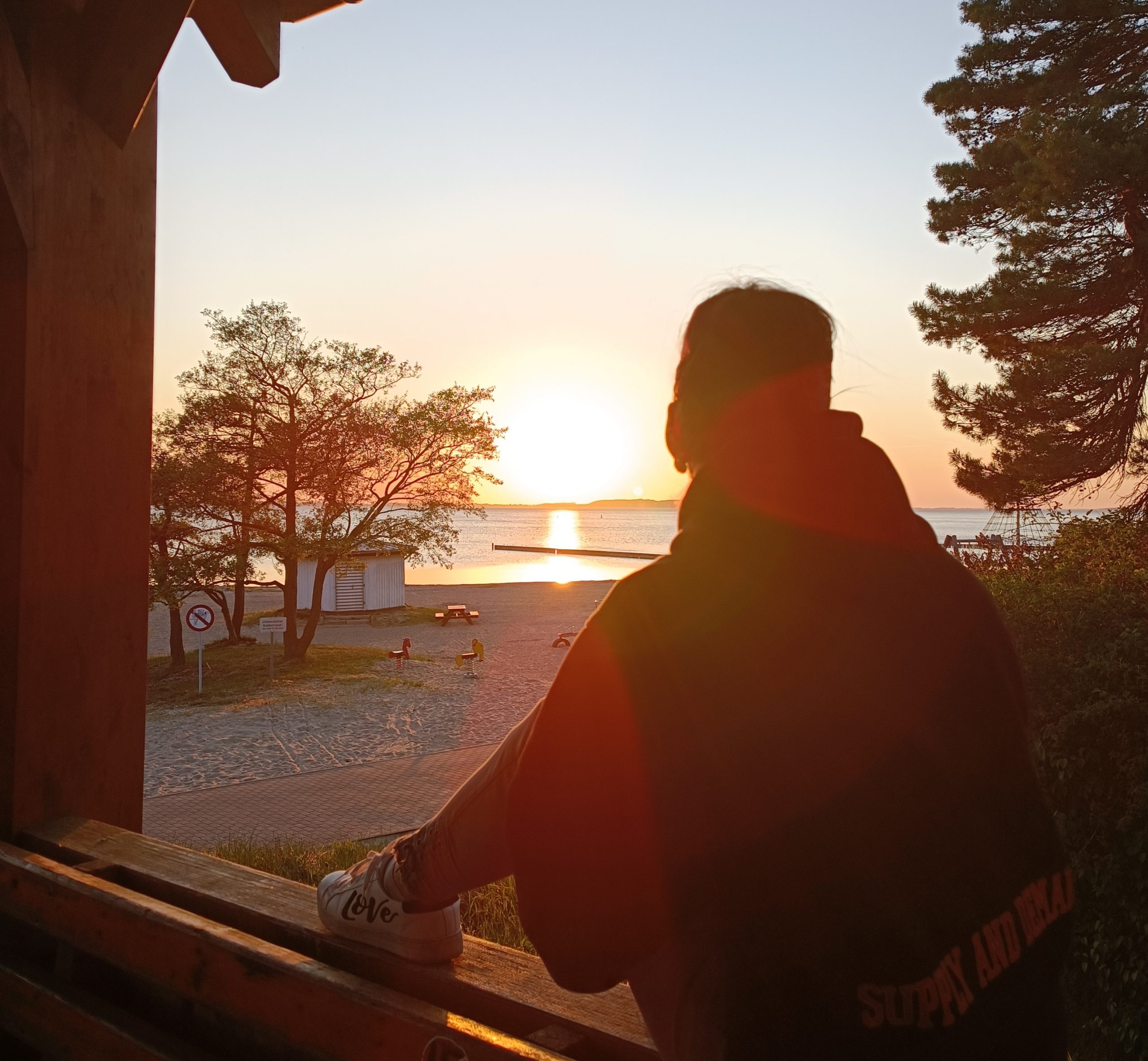 Selbstfürsorge in der Weihnachtszeit – besinnlich und achtsam