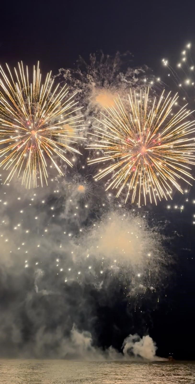 Silvester – Ein Funken neuer Möglichkeiten