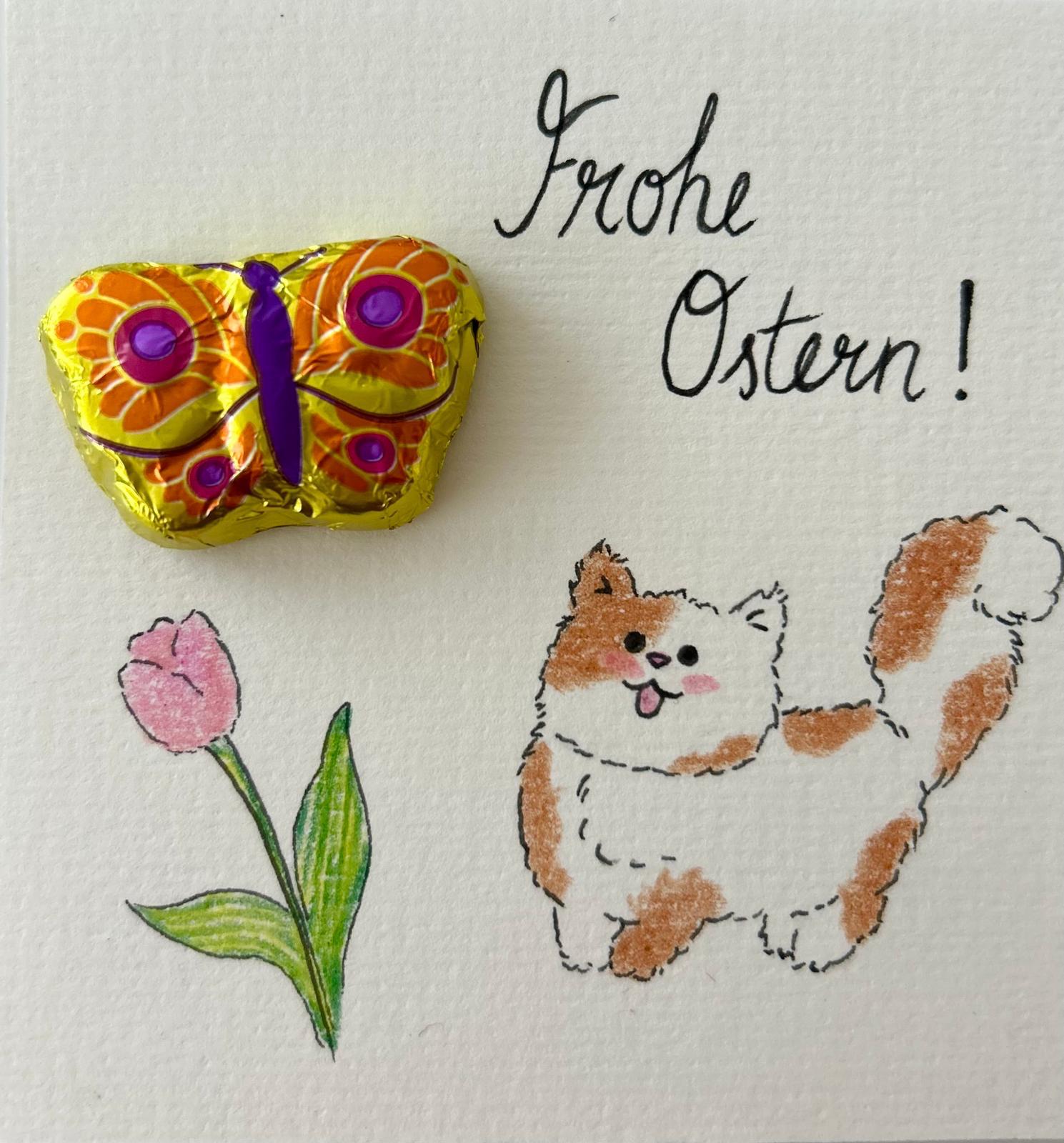 Frühling – neue Energie für den Körper