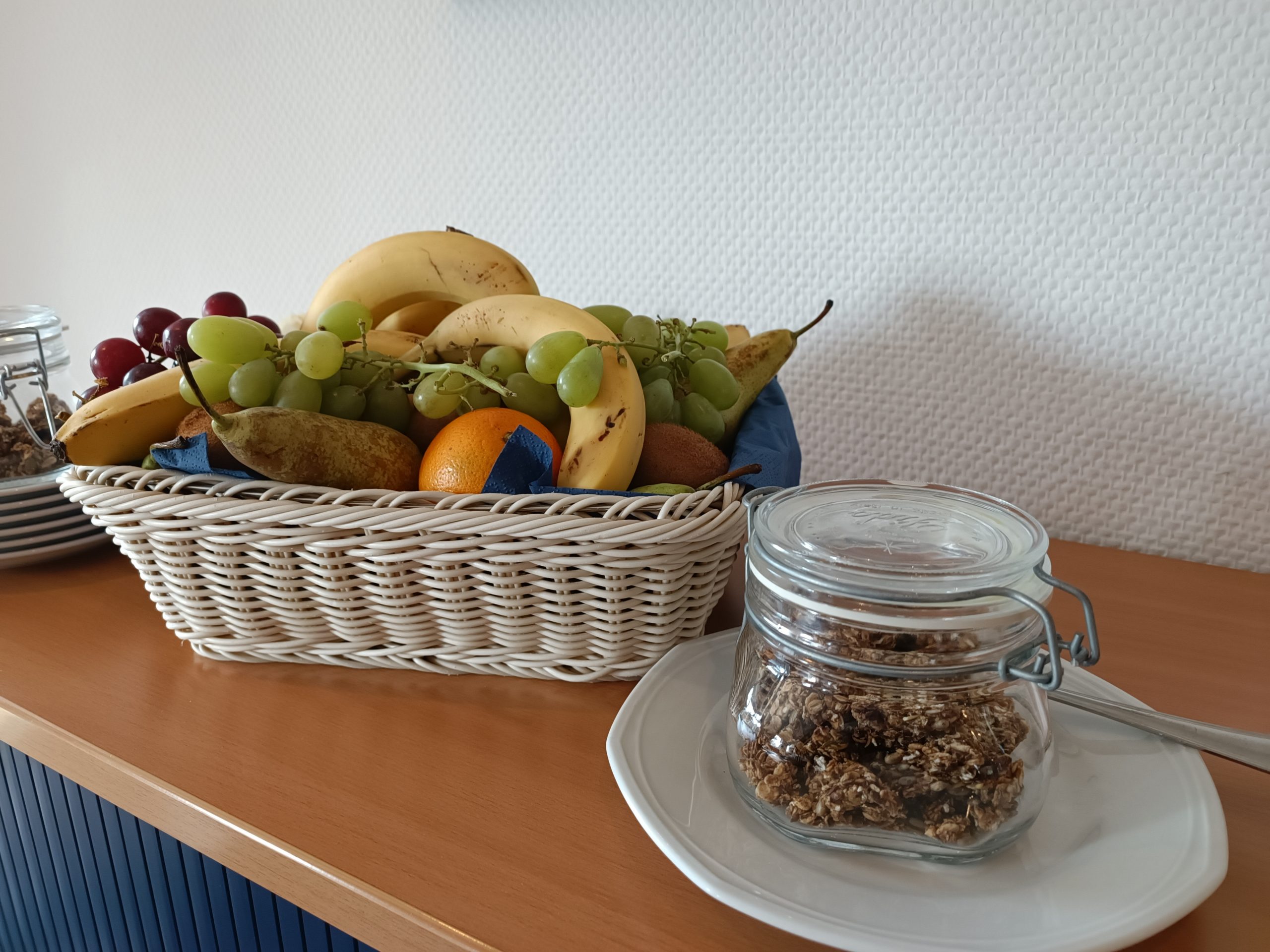 Zucker in aller Munde