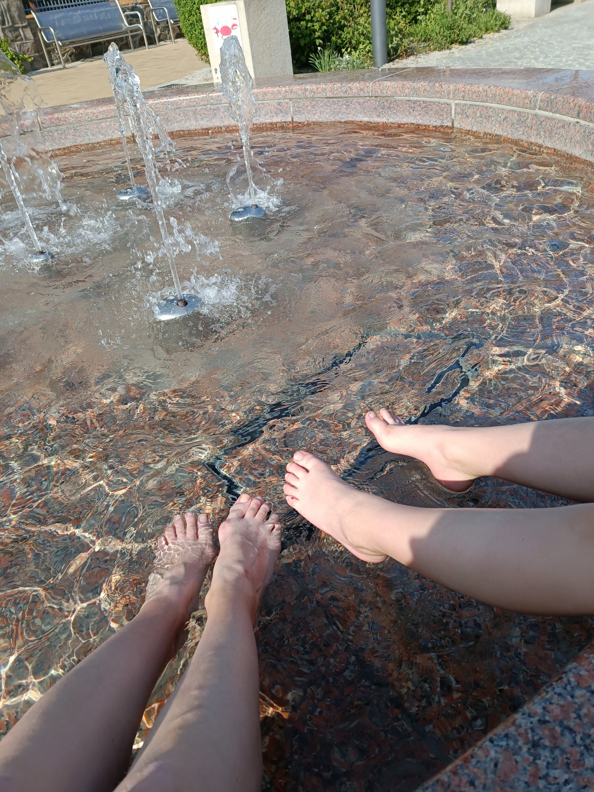 Kneipp-Kur